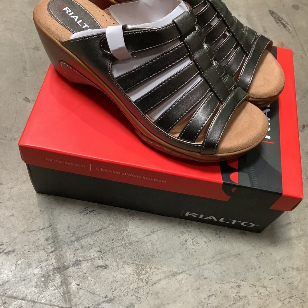 Rialto Valencia  Sandals Women's - Picture 4 of 4